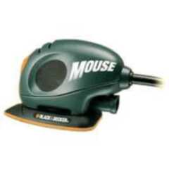 BLACK & DECKER Mouse