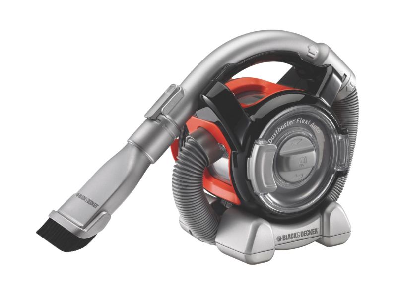 BLACK & DECKER Pad1200-Xj