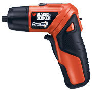 Black & Decker PLR36NC