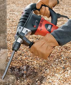 SDS Hammer Drill