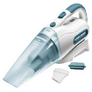 BLACK & DECKER WD6015N-GB