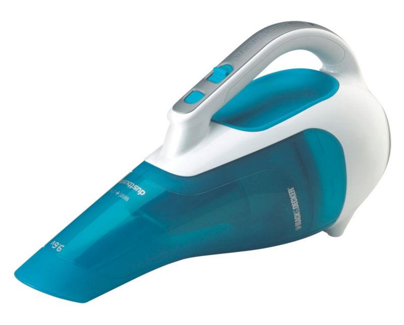 BLACK & DECKER Wd9610N