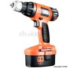 18V Drill In Orange CD18CA