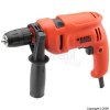 Black and Decker 710W Electronic Reversing