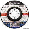 Black and Decker Piranha 115mm Bonded Grinding