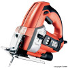 Black and Decker SightLine Turbo Jigsaw KS999EK