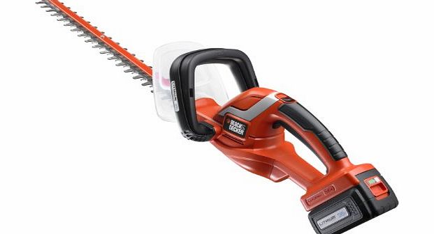 GTC3655L20-GB 36V Lithium Hedge Trimmer