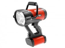 Black and Decker BDV158 Multi Spot Light and Power Source