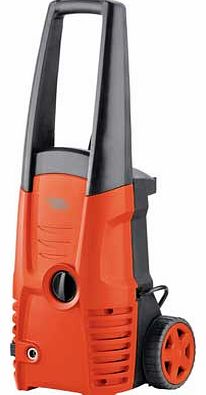 Black and Decker Black & Decker S High Pressure Washer - 1500W