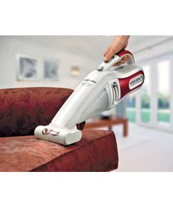 Black and Decker DV9605TN