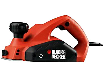 Black and Decker KW712