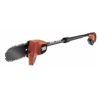 BLACK and DECKER Pole Pruner 18V 15cm