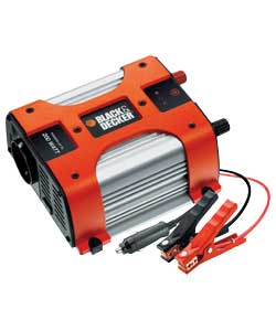 Black and Decker Power Inverter