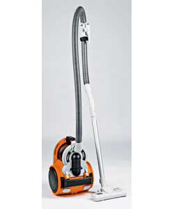 Black and Decker VO1700A