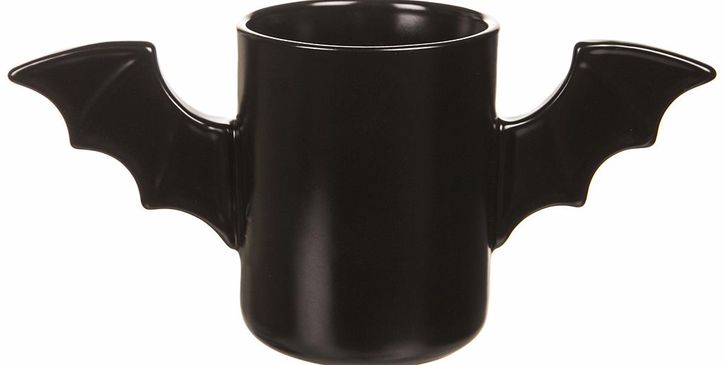 Bat Mug