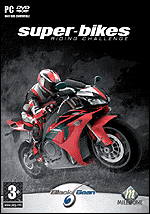 Super Bikes Riding Challenge PC