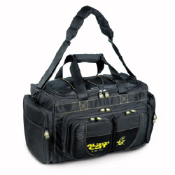 Black Cat Carryall - medium