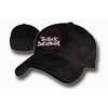 Flexi Cap - Logo (Black)