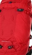 Black Diamond Axis 33 Rucksack - Fire Red