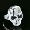 Skull Ring