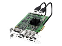 BLACK MAGIC DESIGN Blackmagic DeckLink HD Extreme