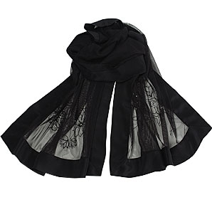 Satin Scarf