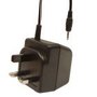 Blackberry Bluetooth Visortalk Mains Travel Charger