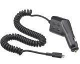 BLACKBERRY GENUINE BULK PACK BLACKBERRY 8220 FLIP, 8900 JAVELIN, 9500 STORM IN CAR CHARGER