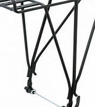 EX 1 Disc Compatible Rear Pannier Rack