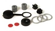 PRK3 pump rebuild kit (Shorty /