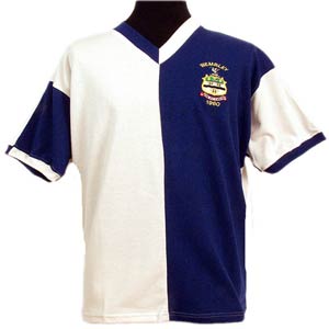 Toffs Blackburn 1960 FA Cup Final
