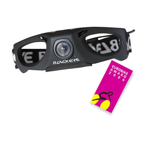 Blackeye Head   Helmet Camera