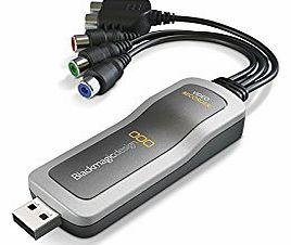 Blackmagic Design USB 