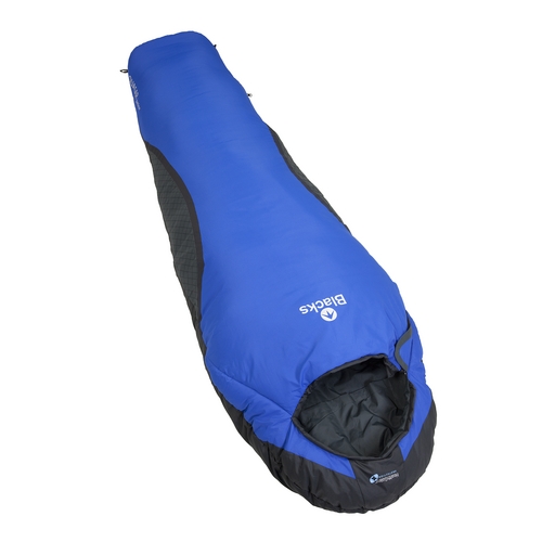 Blacks Boys Quasar Sleeping Bag