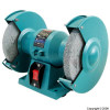 150W 150mm Bench Grinder