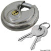 70mm Disc Padlock