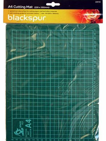 Blackspur BB-CM110 A4 Cutting Mat