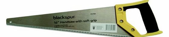 Blackspur BB-HS150 Hand Saw with Soft Grip