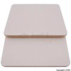 Heavy Duty Felt Protectors 68mm x 95mm