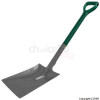 Square Mouth Shovel