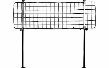 Blackspur Wire Mesh Steel Dog / Pet Guard, Easy Assembly. Estates / Hatchbacks / Small Vans