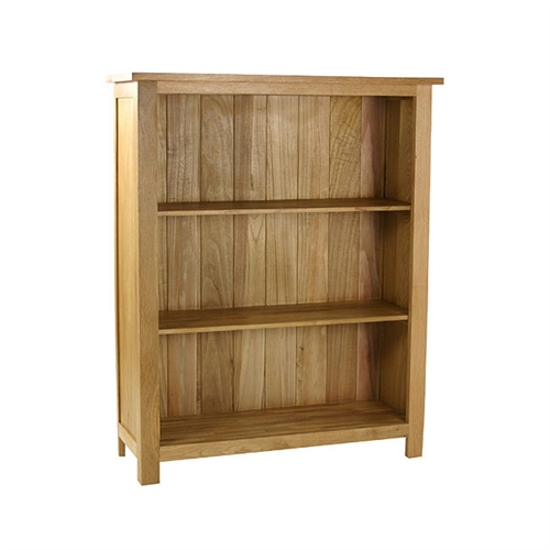 Blakeney Low Bookcase 370.023