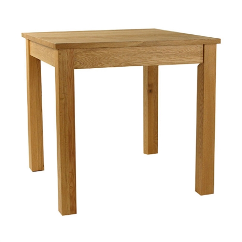 Blakeney Square Dining Table 370.028