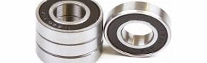 Blank 61900-2RS Front Hub Bearings