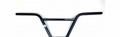 Blank For Peace Handlebars