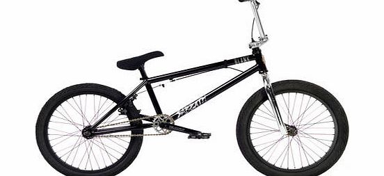 Blank Sabbath 2015 BMX Bike