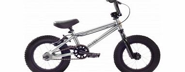 Blank Spark 2015 BMX Bike