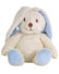 Blankie World Blankie Bunny Blue