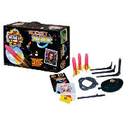 Blast Lab Rocket Science