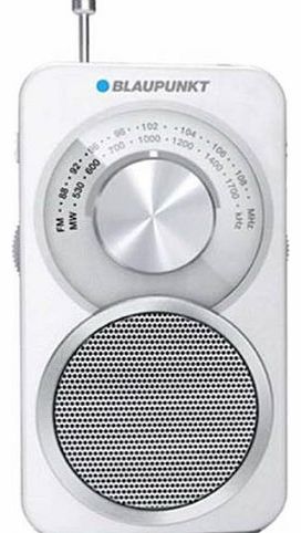 Blaupunkt BA-11 - personal radio